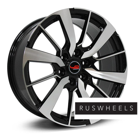 Диски Legeartis Concept R18 / 7.5J PCD 6x139.7 ЕТ 46 ЦО 67.1 Mi548 Диски Legeartis Concept R18 / 7.5J PCD 6x139.7 ЕТ 46 ЦО 67.1 Mi548