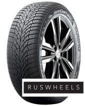 Шины Kumho 185/60/14 T 82 WinterCraft WP52+ CHINA Шины Kumho 185/60/14 T 82 WinterCraft WP52+ CHINA