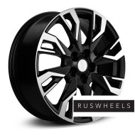 Диски Carwel R18 / 7J PCD 5x108 ЕТ 52 ЦО 60.1 Рамза Диски Carwel R18 / 7J PCD 5x108 ЕТ 52 ЦО 60.1 Рамза