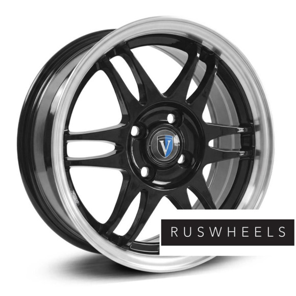 Диски Venti R15 / 6J PCD 4x100 ЕТ 45 ЦО 54.1 1502