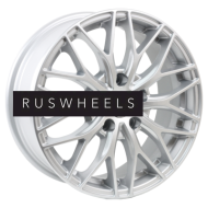 Диски Neo 6,5x16/4x100 ET40 D60,1 654 Silver Диски Neo 6,5x16/4x100 ET40 D60,1 654 Silver