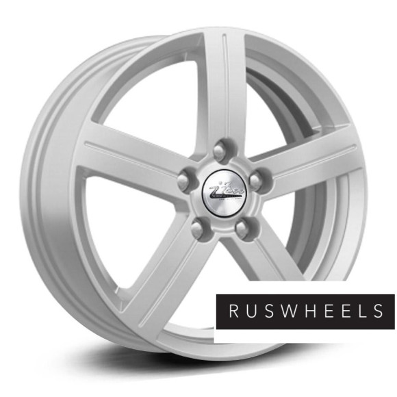 Диски iFree R16 / 6J PCD 5x112 ЕТ 46 ЦО 57.1 Оруэлл
