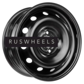 Диски Magnetto 6x15/4x100 ET46 D54,1 15003 AM New Black Hyundai Solaris Диски Magnetto 6x15/4x100 ET46 D54,1 15003 AM New Black Hyundai Solaris