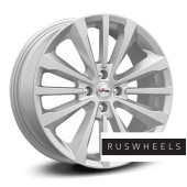 Диски iFree R17 / 7J PCD 4x100 ЕТ 41 ЦО 60.1 Андерсен Диски iFree R17 / 7J PCD 4x100 ЕТ 41 ЦО 60.1 Андерсен