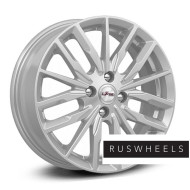 Диски iFree R16 / 6J PCD 4x100 ЕТ 37 ЦО 60.1 Миконос Диски iFree R16 / 6J PCD 4x100 ЕТ 37 ЦО 60.1 Миконос