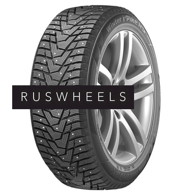 Шины Hankook 255/50R19 107T XL Winter i*Pike X W429A TL (шип.) Шины Hankook 255/50R19 107T XL Winter i*Pike X W429A TL (шип.)