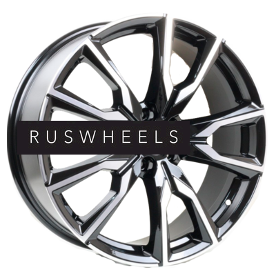 Диски RST 8x20/5x114,3 ET30 D60,1 R012 (Lexus RX) BD