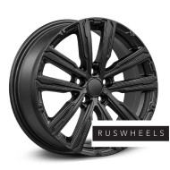 Диски КиК R18 / 7.5J PCD 5x114.3 ЕТ 35 ЦО 60.1 Аламер Диски КиК R18 / 7.5J PCD 5x114.3 ЕТ 35 ЦО 60.1 Аламер