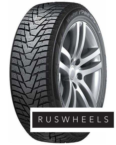 Шины Hankook 225/55 r17 Winter i*Pike RS2 W429 101T Шипы Шины Hankook 225/55 r17 Winter i*Pike RS2 W429 101T Шипы
