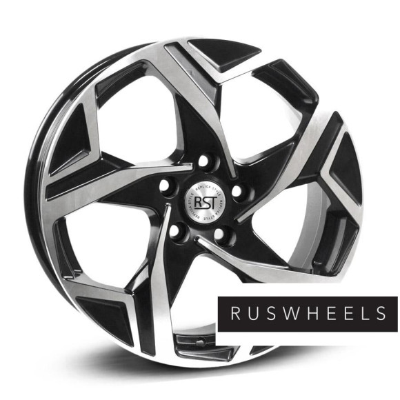 Диски RST R17 / 7J PCD 5x114.3 ЕТ 45 ЦО 67.1 R227 Диски RST R17 / 7J PCD 5x114.3 ЕТ 45 ЦО 67.1 R227