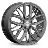 Диски Xtrike 7.5\R19 5*114.3 ET40 d60.1 BH Диски Xtrike 7.5\R19 5*114.3 ET40 d60.1 BH