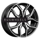 Диски СКАД 8x19/5x108 ET48 D63,35 Арика (КЛ1083) Алмаз бархат новый Диски СКАД 8x19/5x108 ET48 D63,35 Арика (КЛ1083) Алмаз бархат новый