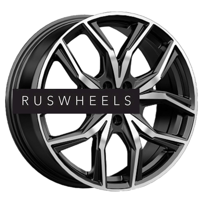 Диски СКАД 8x19/5x108 ET48 D63,35 Арика (КЛ1083) Алмаз бархат новый Диски СКАД 8x19/5x108 ET48 D63,35 Арика (КЛ1083) Алмаз бархат новый