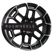 Диски RST 8,5x20/6x139,7 ET25 D100,1 R072 BD Диски RST 8,5x20/6x139,7 ET25 D100,1 R072 BD