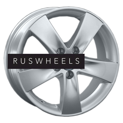 Диски Replay 7x18/5x114,3 ET38 D67,1 MI139 Sil (конус, C570) Диски Replay 7x18/5x114,3 ET38 D67,1 MI139 Sil (конус, C570)