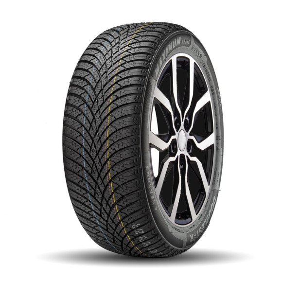 Шины DoubleStar  195/55/15  H 85 DLA01 Шины DoubleStar  195/55/15  H 85 DLA01