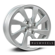 Диски RST R15 / 6J PCD 4x98 ЕТ 33 ЦО 58.6 R055