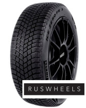 Шины Pirelli  255/50/20  H 109 ICE ZERO FR 3  XL Шины Pirelli  255/50/20  H 109 ICE ZERO FR 3  XL