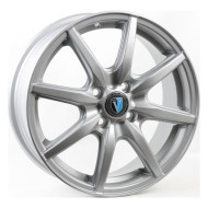 Диски VENTI  1605 V  6,0\R16 4*100 ET37  d60,1  SL  [V1605-616-601-4x100-37SL]