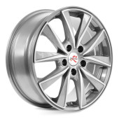 Диски XtrikeRST 7,0\R17 5*108 ET50 d63.4 HSB/FP Диски XtrikeRST 7,0\R17 5*108 ET50 d63.4 HSB/FP