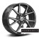 Диски Wheels UP R17 / 7J PCD 5x114.3 ЕТ 45 ЦО 67.1 Up105