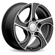 Диски СКАД 7,0\R16 5*139.7 ET40 d98.5 Алмаз-бархат Диски СКАД 7,0\R16 5*139.7 ET40 d98.5 Алмаз-бархат