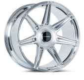 Диски Vossen S17-11 19"