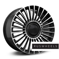 Диски RST R19 / 8J PCD 6x139.7 ЕТ 36 ЦО 100.1 R159