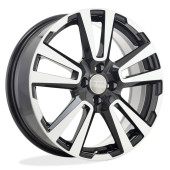 Диски iFree Original 6.5\R17 4*100 ET43 d60.1 Алмаз черный Диски iFree Original 6.5\R17 4*100 ET43 d60.1 Алмаз черный