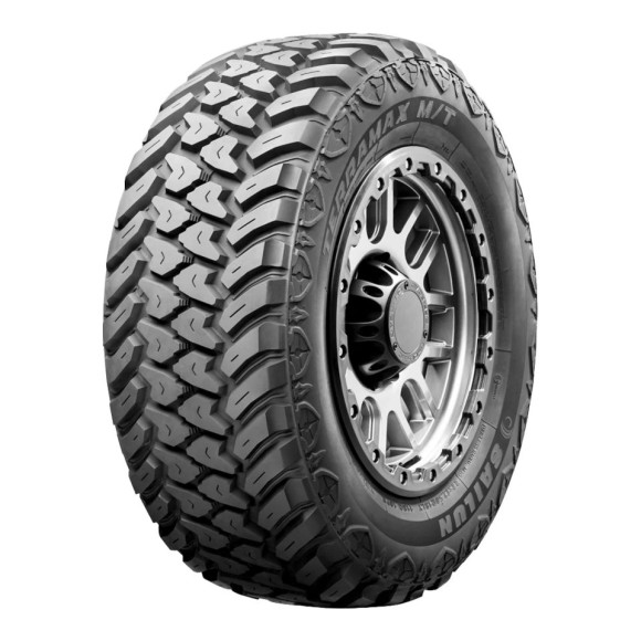 Шины Sailun  235/75/15  Q 104/101 Terramax M/T Шины Sailun  235/75/15  Q 104/101 Terramax M/T