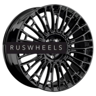 Диски LS Forged 8,5x21/5x120 ET43,5 D72,6 LS FG25 BK (конус, Колпак+лого) Диски LS Forged 8,5x21/5x120 ET43,5 D72,6 LS FG25 BK (конус, Колпак+лого)