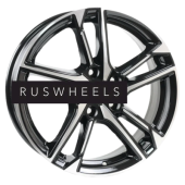 Диски RST 6,5x17/5x114,3 ET40 D64,1 R197 (F7) BD Диски RST 6,5x17/5x114,3 ET40 D64,1 R197 (F7) BD