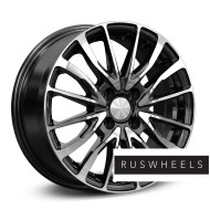 Диски Скад R15 / 6J PCD 4x114.3 ЕТ 43 ЦО 56.6 Пульс Диски Скад R15 / 6J PCD 4x114.3 ЕТ 43 ЦО 56.6 Пульс