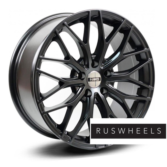 Диски NEO R17 / 7J PCD 5x112 ЕТ 40 ЦО 66.6 740