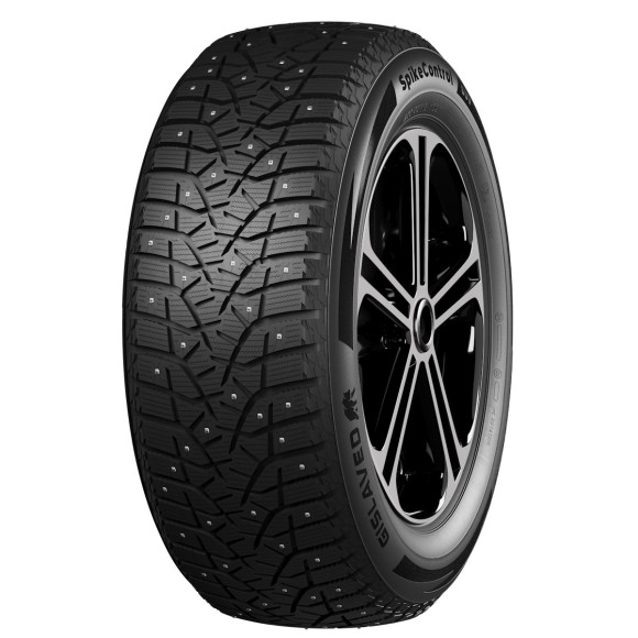 Шины Gislaved  205/70/15  T 96 SpikeControl  Ш. Шины Gislaved  205/70/15  T 96 SpikeControl  Ш.