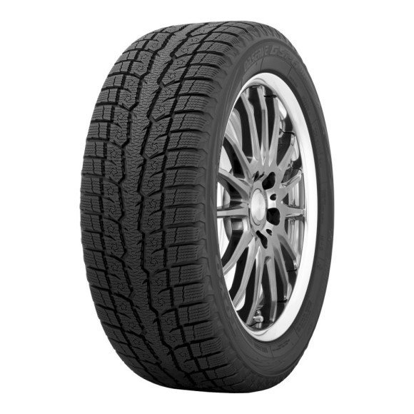 Шины Toyo 225/50 r17 Observe GSi-6 HP 94V Шины Toyo 225/50 r17 Observe GSi-6 HP 94V