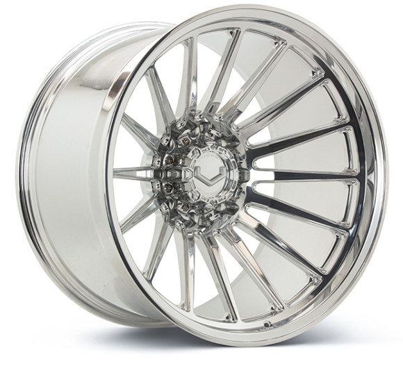 Диски Vossen GNX-01 22" Диски Vossen GNX-01 22"