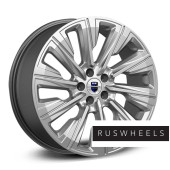 Диски КиК R19 / 7.5J PCD 5x114.3 ЕТ 40 ЦО 60.1 Галего Диски КиК R19 / 7.5J PCD 5x114.3 ЕТ 40 ЦО 60.1 Галего