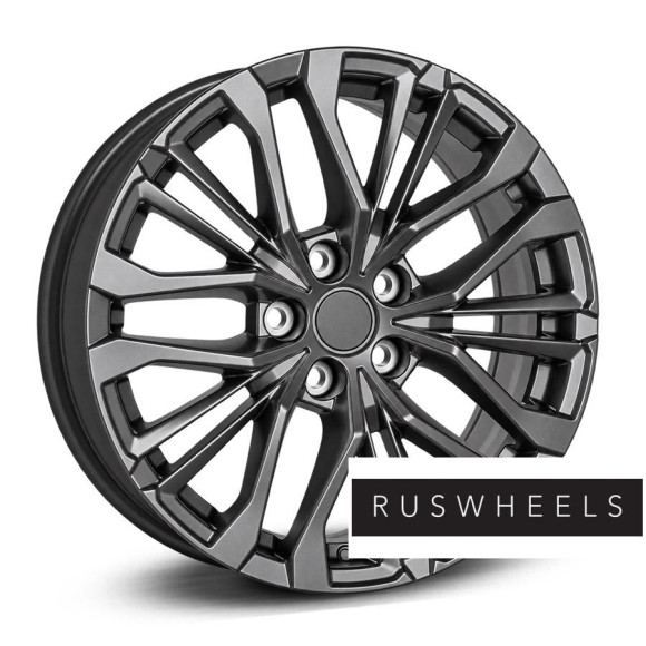 Диски RPLC R18 / 7J PCD 5x114.3 ЕТ 35 ЦО 60.1 TO107