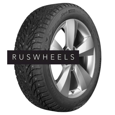 Шины Ikon Tyres  235/55/20  T 102 Ikon Autograph Ice 9 SUV  Ш. Шины Ikon Tyres  235/55/20  T 102 Ikon Autograph Ice 9 SUV  Ш.