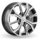 Диски iFree Original 6,0\R15 4*100 ET50 d60.1 Алмаз черный Диски iFree Original 6,0\R15 4*100 ET50 d60.1 Алмаз черный