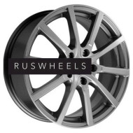 Диски iFree 7x17/5x114,3 ET45 D60,1 Big Byz (КС680) Хай Вэй Диски iFree 7x17/5x114,3 ET45 D60,1 Big Byz (КС680) Хай Вэй