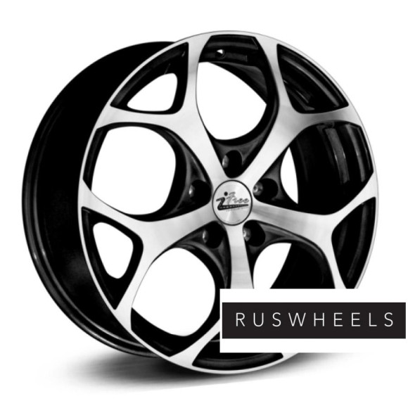 Диски iFree R17 / 7J PCD 5x114.3 ЕТ 39 ЦО 60.1 Тортуга Диски iFree R17 / 7J PCD 5x114.3 ЕТ 39 ЦО 60.1 Тортуга