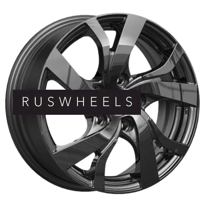 Диски КИК 6,5x16/5x114,3 ET47 D66,1 Палермо-оригинал (КС607) Кварц Диски КИК 6,5x16/5x114,3 ET47 D66,1 Палермо-оригинал (КС607) Кварц