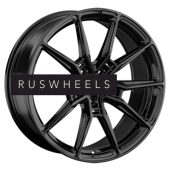 Диски LS FlowForming 8,5x20/5x120 ET40 D72,6 RC58 BK (конус)