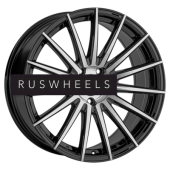 Диски LS 8,5x19/5x114,3 ET40 D67,1 1373 BKF (конус) Диски LS 8,5x19/5x114,3 ET40 D67,1 1373 BKF (конус)