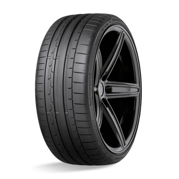 Шины Continental  315/40/21  Y 115 Sport Contact 6  XL (MO1) Шины Continental  315/40/21  Y 115 Sport Contact 6  XL (MO1)