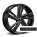 Диски Premium Series R19 / 7J PCD 5x112 ЕТ 43 ЦО 57.1 КР002 Tiguan