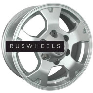 Диски Replay 7,5x17/6x139,7 ET30 D106,1 TY191 Sil (пш) Диски Replay 7,5x17/6x139,7 ET30 D106,1 TY191 Sil (пш)