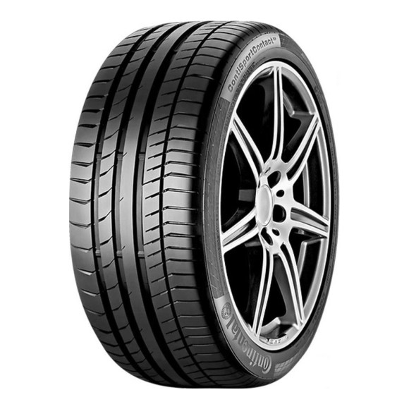 Шины Continental 245/35/21 Y 96 ContiSportContact 5P XL Шины Continental 245/35/21 Y 96 ContiSportContact 5P XL